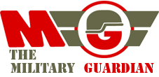 Military Guardian Logo